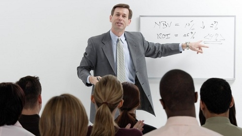 Chương trình đào tạo giáo viên dạy tiếng Anh theo chuẩn quốc tế CEFR (B2 Level)