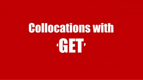Tìm hiểu về Collocation
